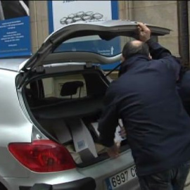 Nueve detenidos por un caso de presunta corrupción derivado de la 'operación Pokemon'