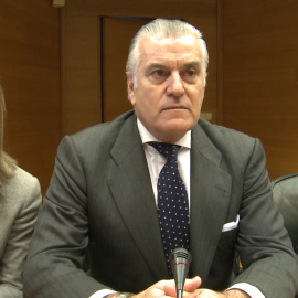 Audiencia Nacional fija en 12 años la pena máxima que puede cumplir Bárcenas