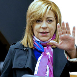 El PSOE compara las mentiras del PP en el 11-M con las explicaciones sobre el 'caso Bárcenas'