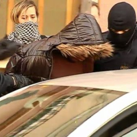 Los mossos detienen a una veintena de integrantes de la banda latina Black Panthers de Cataluña