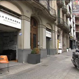 El CNI niega cualquier vinculación con la agencia de los espionajes en Cataluña