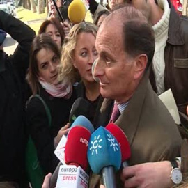 Sepúlveda recibió 500.000 euros de la 'trama Gürtel'