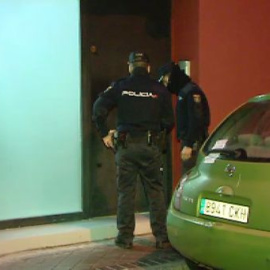 Registro en madrid de 'Método 3'