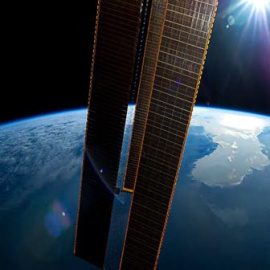 La NASA pierde el contacto con la Estación Espacial