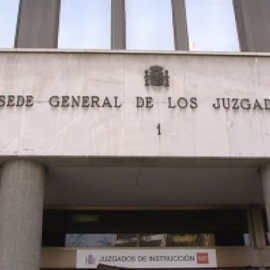 Declara como imputado el administrador único de Diviertt