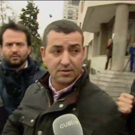 El hermano de Miguel Ángel Flores descarga toda la responsabilidad sobre él