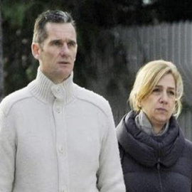 El Rey, la Infanta y Camps mediaron en el proyecto Ayre