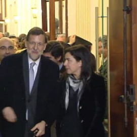 Debate sobre el estado de la nación