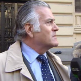 La Policía no cree las explicaciones de Bárcenas sobre el origen de su dinero