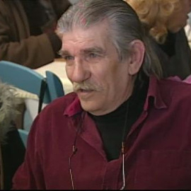 Montes Neiro declara por el robo de cuatro millones en joyas 