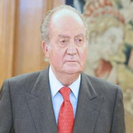 El Rey será operado el próximo 3 de marzo