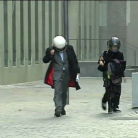 El abogado de Marco dice que su cliente asegura que Sánchez Camacho conocía las grabaciones