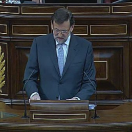 Rajoy niega el 