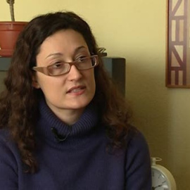 Pide indulto de la pena por robar tarjeta