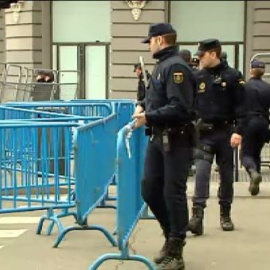 Expectación y seguridad en torno al Debate sobre el Estado de la Nación