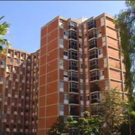 Muere una mujer en Tenerife presuntamente apuñalada por su expareja