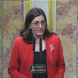 La oposición califica de decepcionante y repetitivo el discurso de Mariano Rajoy en el debate sobre el estado de la nación.