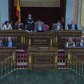 Las redes sociales echan humo con el debate sobre el estado de la Nación