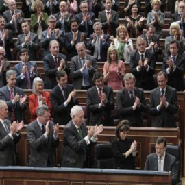 Corrupción y crisis abren el debate de la nación