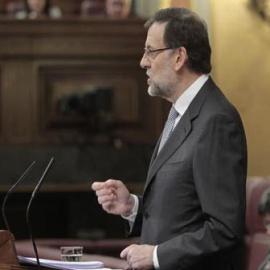 Rajoy oferta un pacto contra la corrupción 