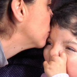 Fue a juicio por una negligencia médica con su hija y puede acabar condenada