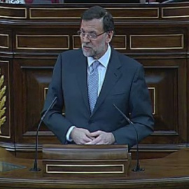Rajoy: 