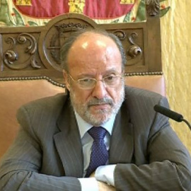 El alcalde de Valladolid arremete con dureza contra Maribel Verdú y Javier Bardem
