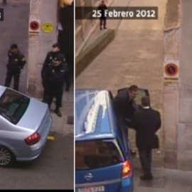 Urgandarin exonera al rey del 'Caso Nóos'