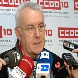 IU:"A Urdangarin le dicen que se desvincule"