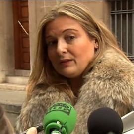 Los abogados de las partes se contradicen a la salida del juicio por el 'Caso Nóos'