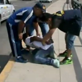 La Policía pone fin a los descarados robos de 'Los Coyotes de Huánuco'