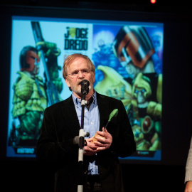 Carlos Ezquerra, en una imagen de archivo. EP