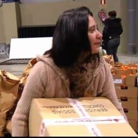 La Fundación Amigos de Galicia solicita ayuda por falta de alimentos