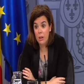 Gobierno destaca la "estabilidad" que el Rey aporta