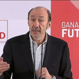 "Eso de que el dufrimiento es inevitable no se lo cree ni él"