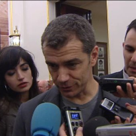 Toni Cantó se disculpa 