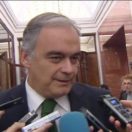 González Pons sobre la demanda de Bárcenas: "Ya está bien"