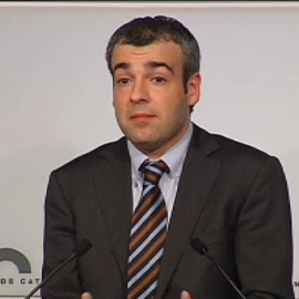 El PSC invita a relexionar a Carme Chacón