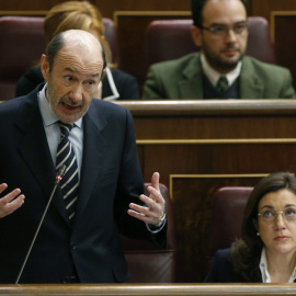 El PSOE acusa al gobierno de mentir con las cifras del déficit público