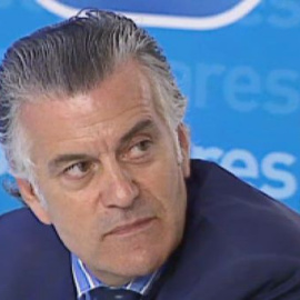 Bárcenás podría cobrar una indemnización casi millonaria