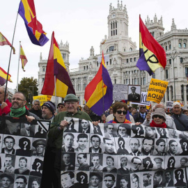 Necesitamos hechos (por primera vez) en la tramitación de la ley de memoria democrática