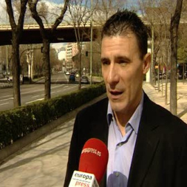 SIPE ve "equitativa" la actuación de la Policía 