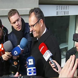 Abogado de Urdangarin dice que no evadió dinero