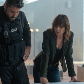 04/07/2022 Fotograma de 'La Unidad'