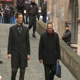 Según el abogado de Urdangarin "no hay dinero evadido"