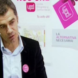 Cantó pide perdón por su tweet sobre violencia de género