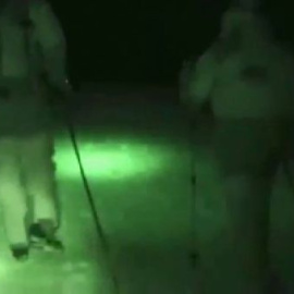 Salvado por el "Whats App"