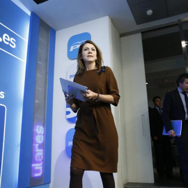 El PSOE reclama #NoMásPPeinetas