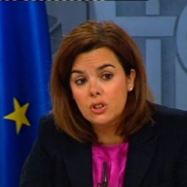 El Gobierno llevará la declaración soberanista de Cataluña al TC