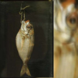 Los cuadros de Bárcenas, en el Prado